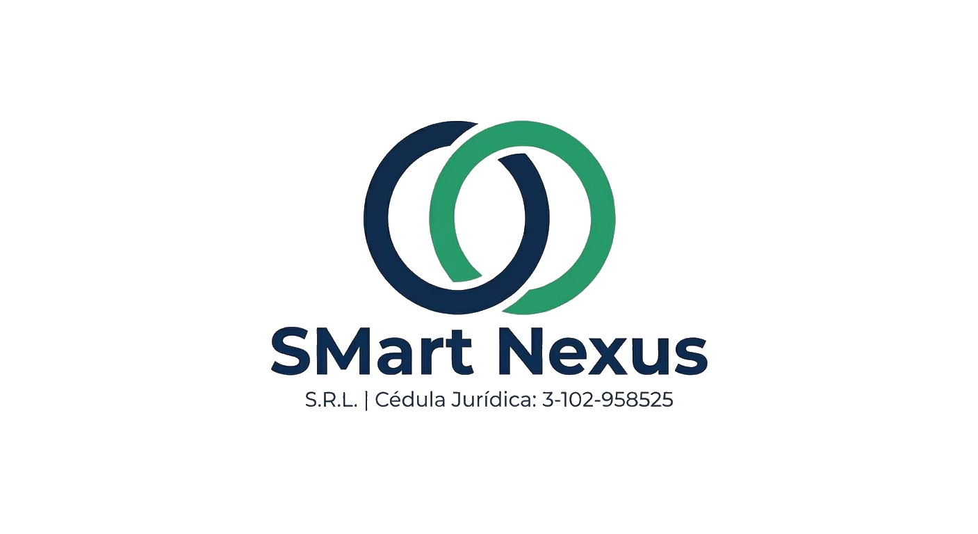 SmartNexus Finanzas